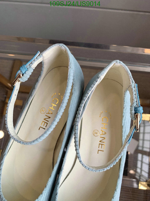 SAMC - CHL Women Shoes Ballet - 145