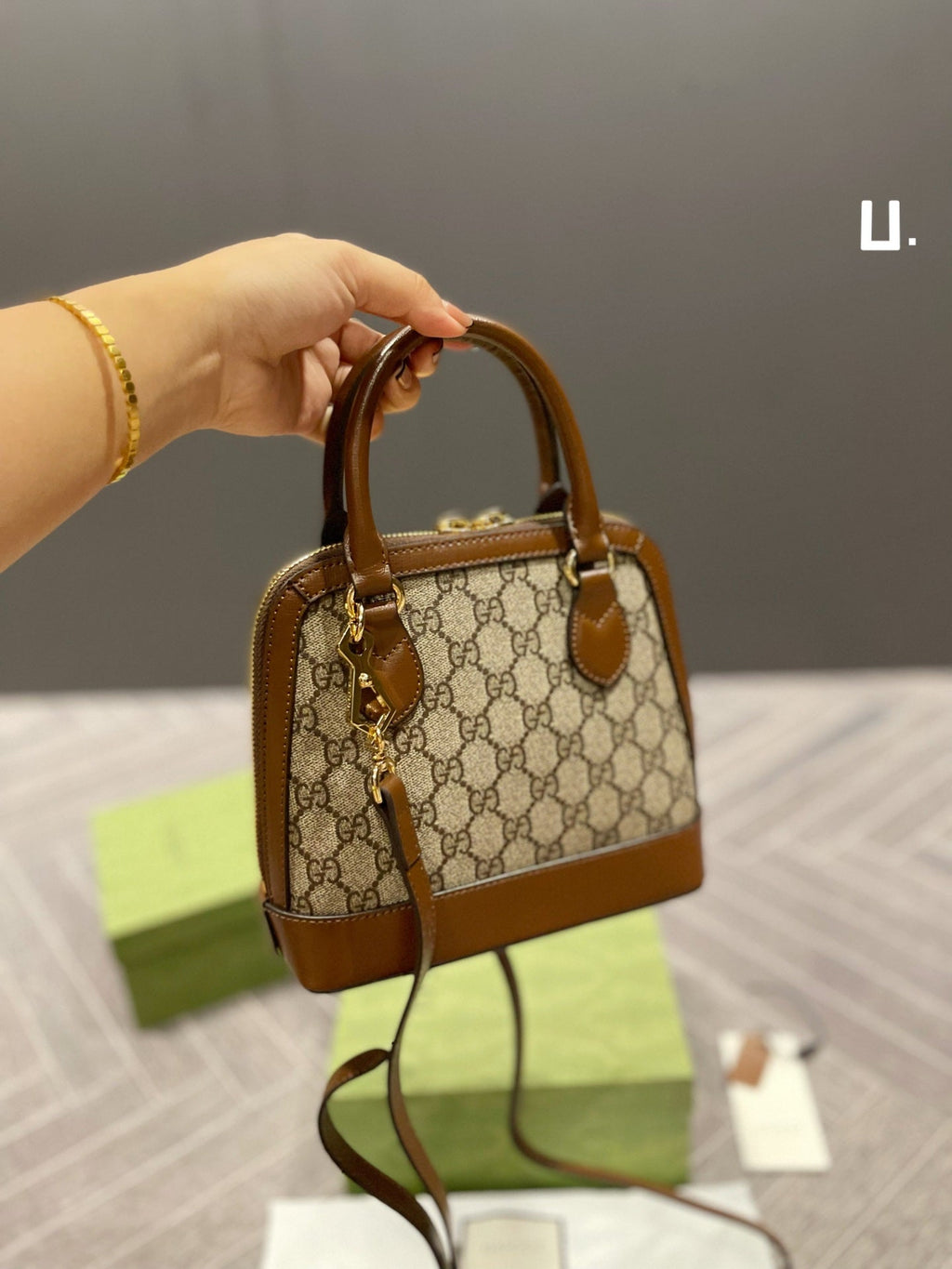 EN - New Lux Bags GCI 386