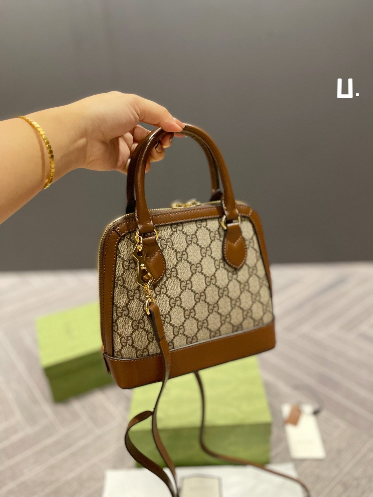 EN - New Lux Bags GCI 386