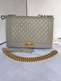 Satchel Bags - CHL Bags - 3825