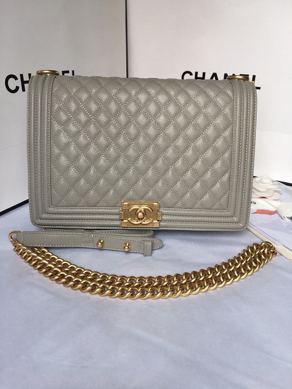 Satchel Bags - CHL Bags - 3825