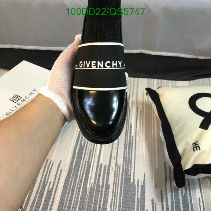 SAMC - Mix Boots - 490