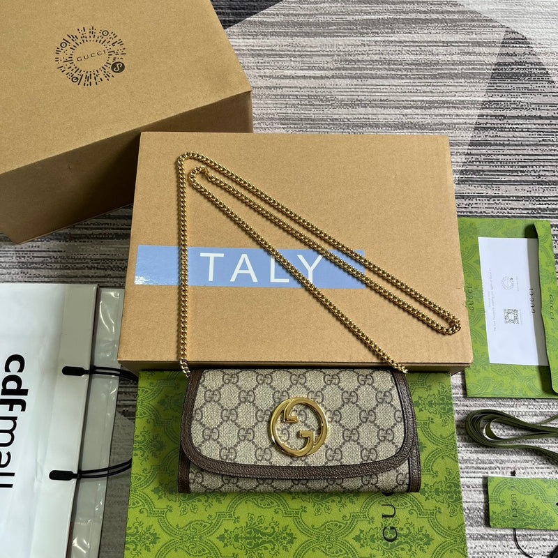 Glami-is - Guki Lady Bags - 095