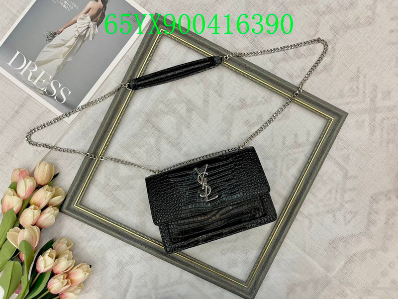 Glami - YLS Bags - 1929