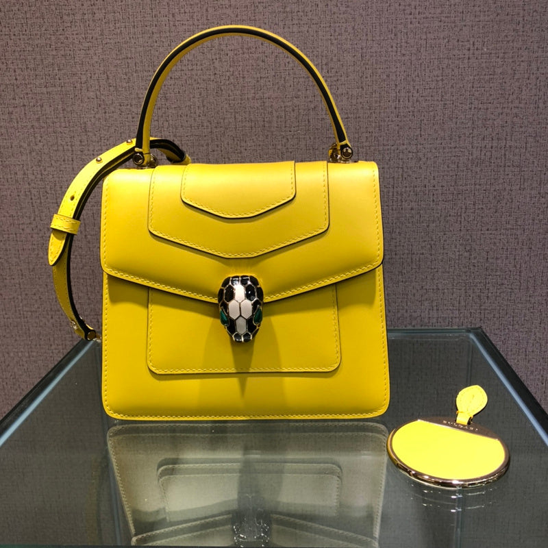 Glami - BGL Bags - 344