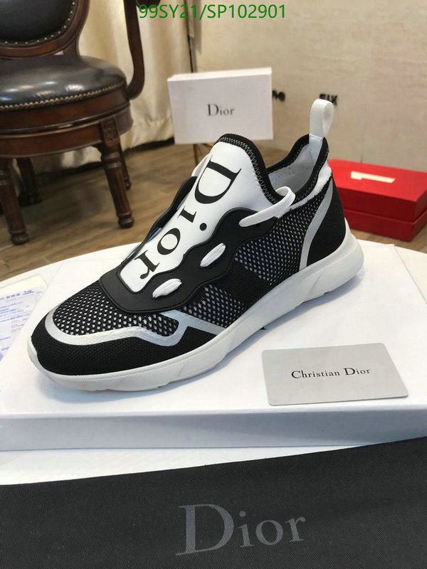 SAMCC - DOR Women Shoes - 1841