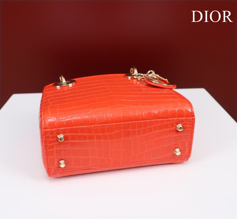 ELE - Dir Bags - 1386