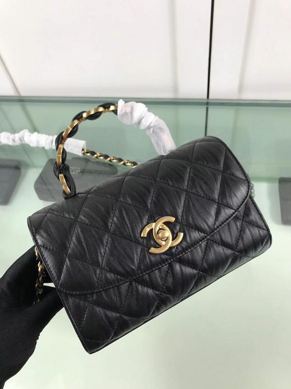 Satchel Bags - CHL Bags - 6351
