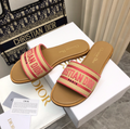 SAMCC - DOR Women Shoes - 023