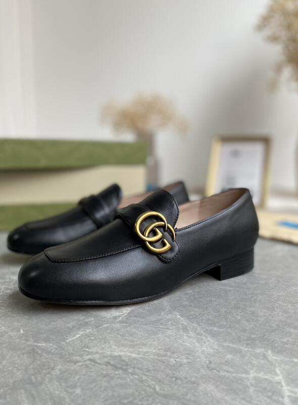 SAMC - GUKI Women Shoes - 1441