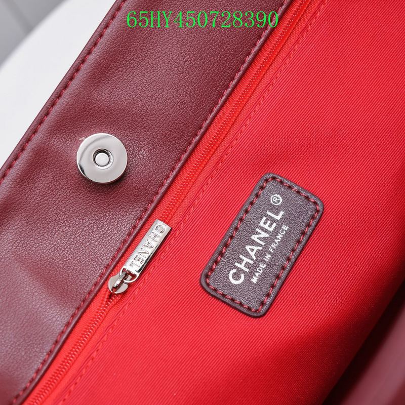 Satchel Bags - CHL Bags - 5037