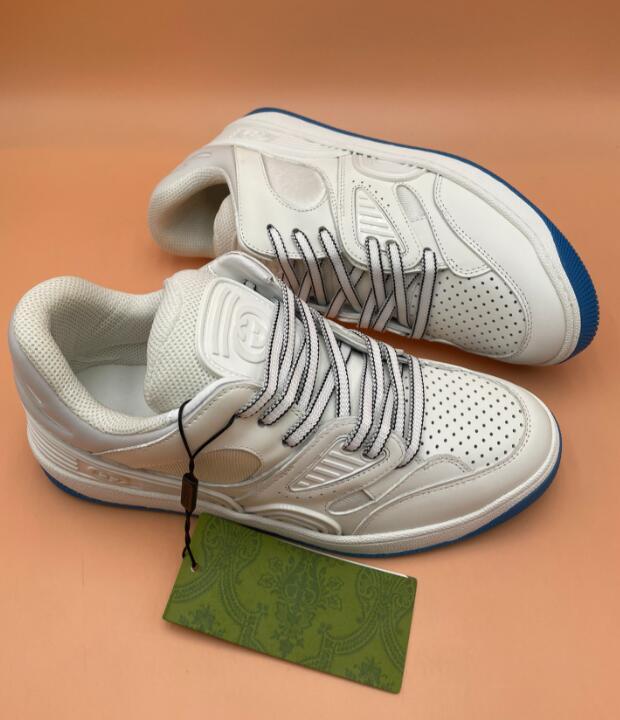 SAMC - GUKI Men Shoes - 633