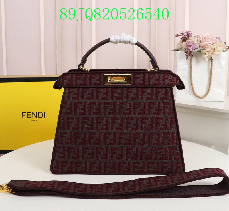 Glami - FDE Bags - 3200