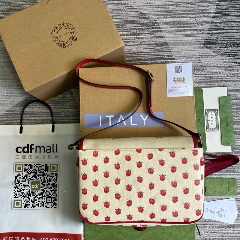 Glami Fashion - GCI Bags - 9660