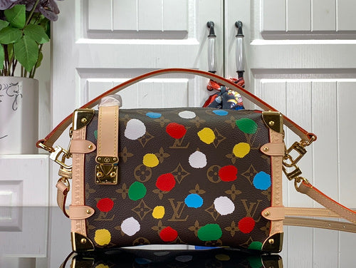 GlamI Lu-Vi bags - 2483