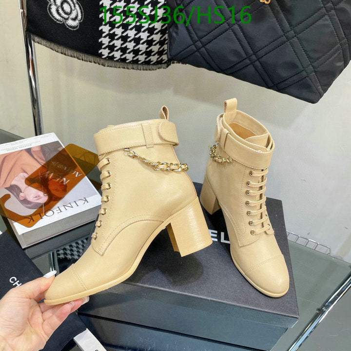 SAMC - CHL Women Boots - 090