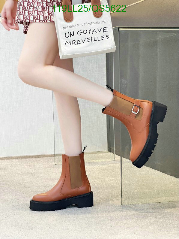 SAMC - COL Women Shoes - 076