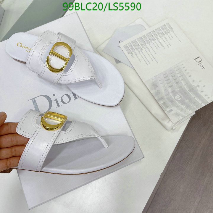 SAMCC - DOR Women Shoes - 2086