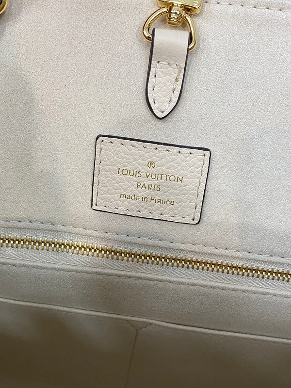 Glami Fashion Lu-Vi bags - 17508