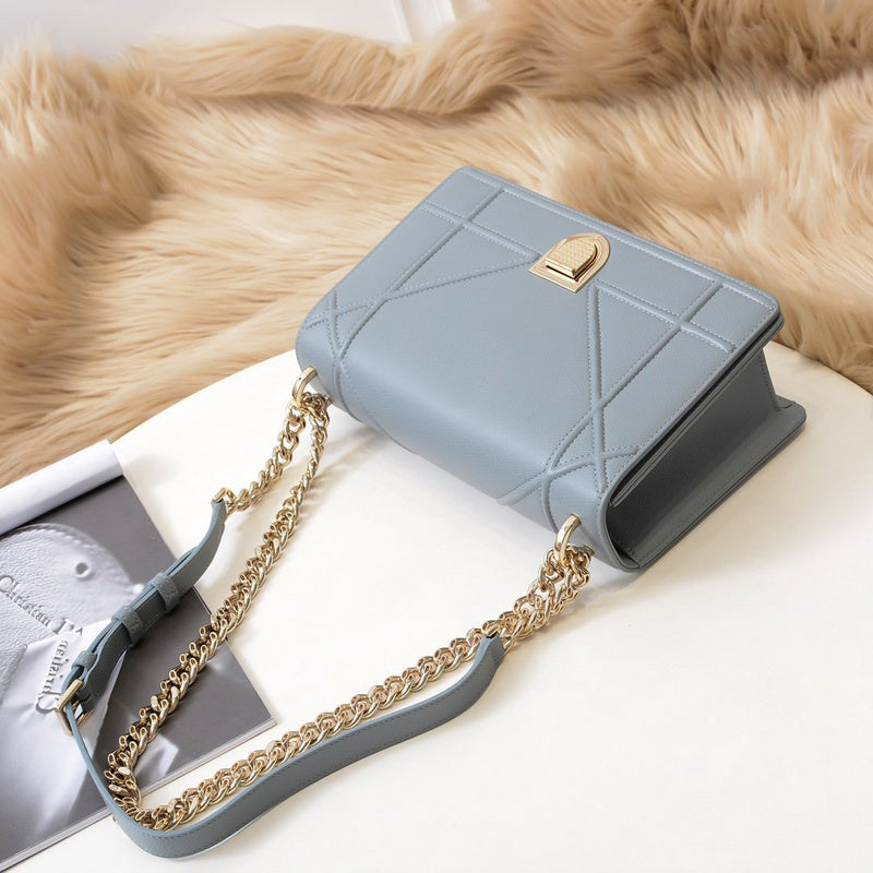 Satchel Bags - DOR Bags - 1195