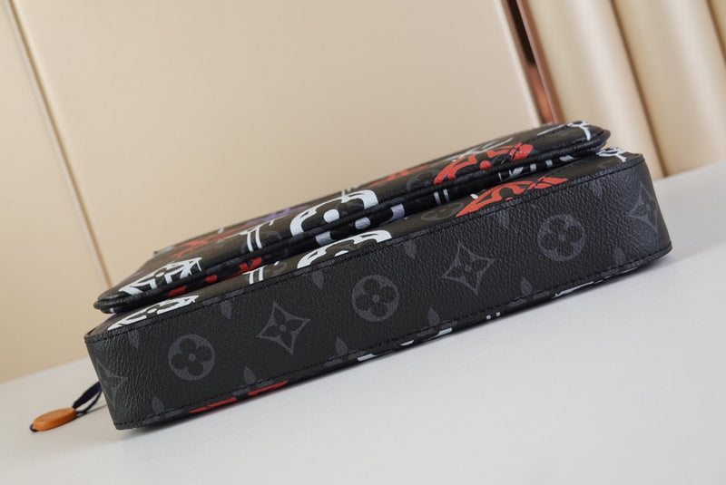 Satchel Bags - VL Bags - 2990