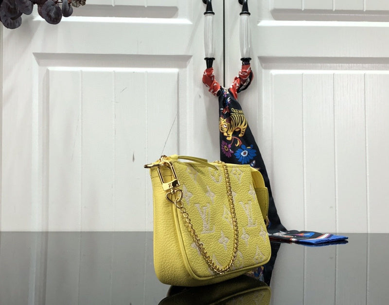 Glami- Glami- Lu-Vi bags - 3535
