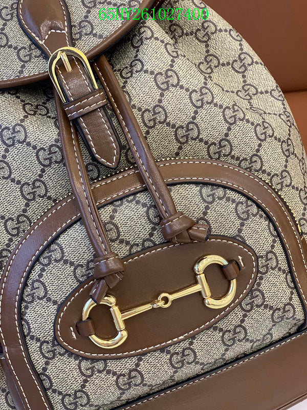 Glami Fashion - GCI Bags - 11435