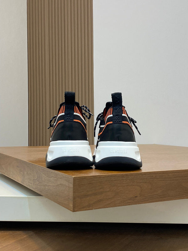 Glami - BRE Men Shoes - 013
