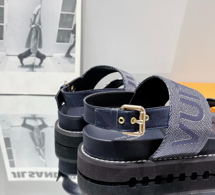 SAMC - LOV Women Shoes - 1118