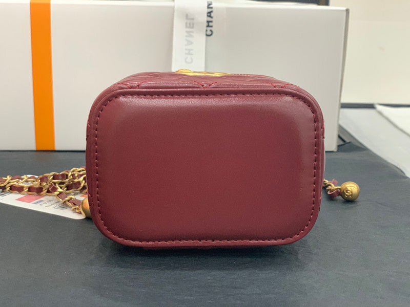 Satchel Bags - CHL Bags - 7676