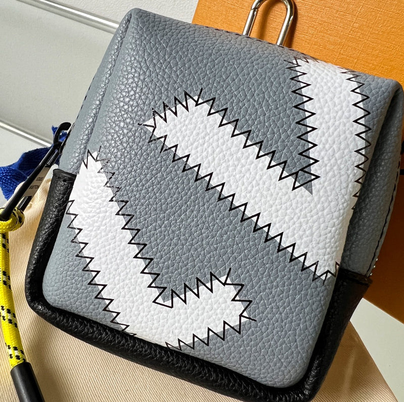 Satchel Bags - VL2 Bags - 857