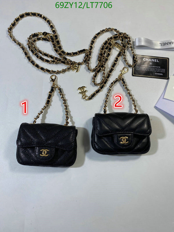 SAMC - CHL Wallets - 083