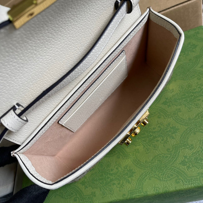Satchel Bags - GCI Bags - 8000