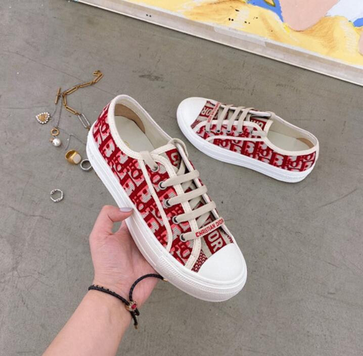 SAMCC - DOR Women Shoes - 1138
