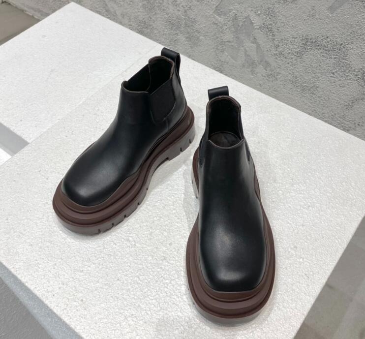 SAMC - BOV Men Shoes - 138