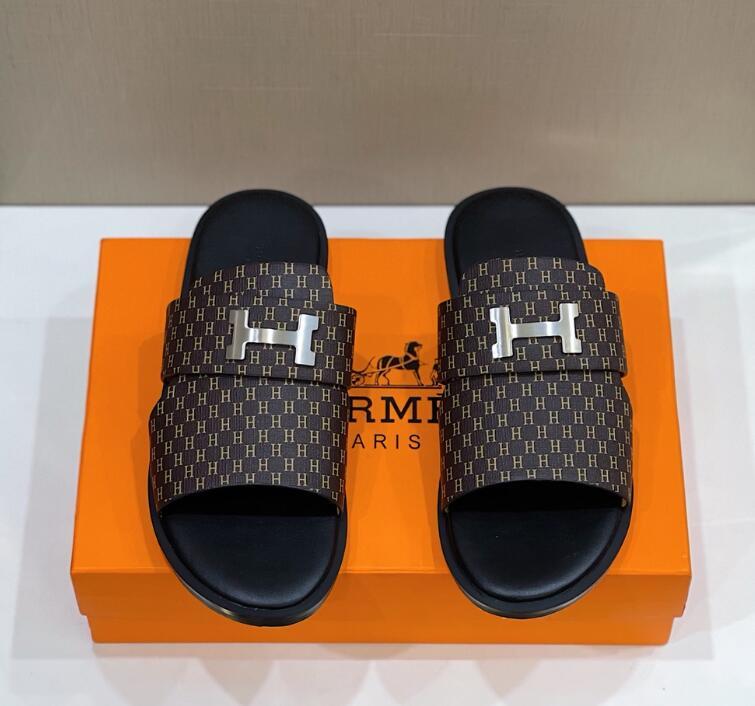 SAMC - HMS Men Shoes - 495