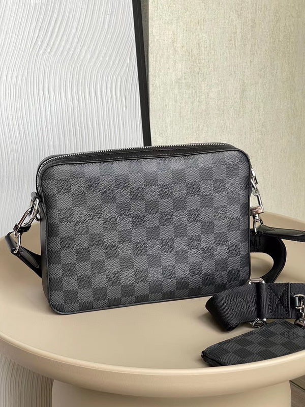 Glami- - LOV Men Bags - 470