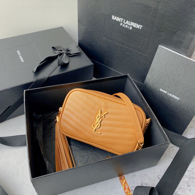 Glamy - YLS Bags - 294