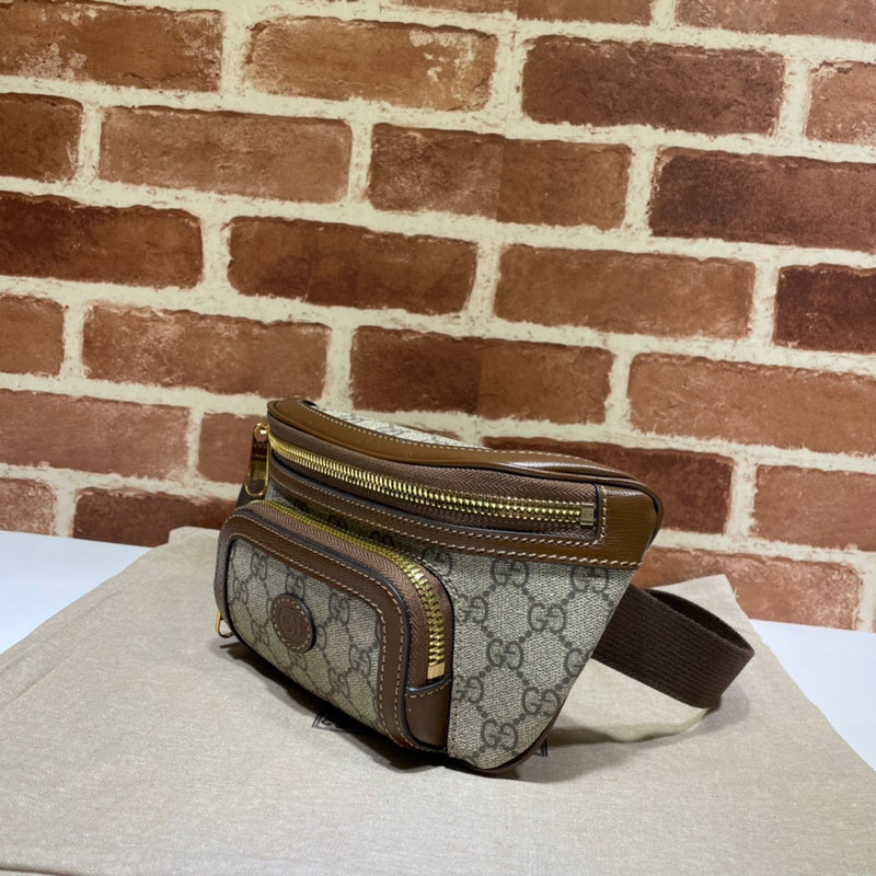 Glami Fashion - GCI Bags - 12414