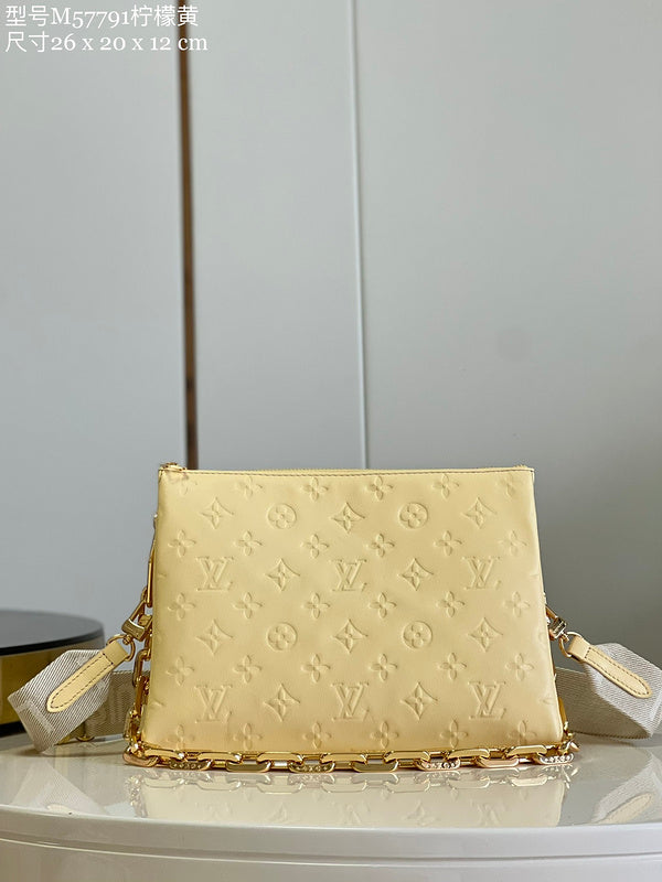 Satchel Bags - VL Bags - 1760