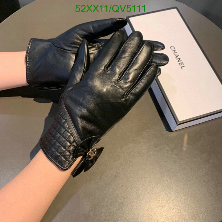SAMC - CHL Gloves - 133