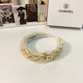 EN - Luxury Hair Band CHL 013