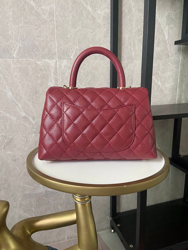 Satchel Bags - CLN Bags - 026