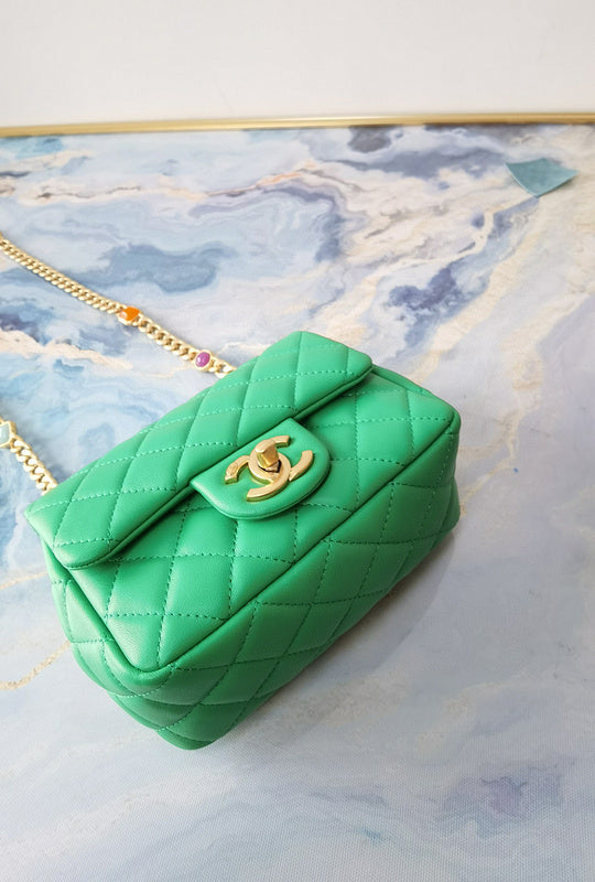 Chanel Bags