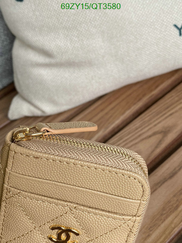 SAMC - CHL Wallets - 054