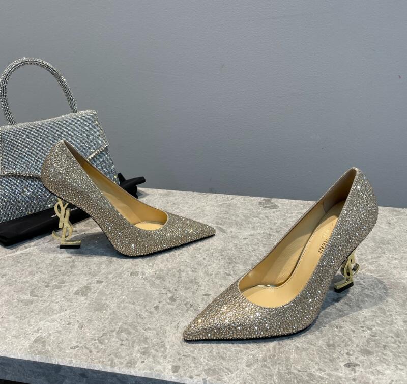 SAMC - YLS Women Shoes - 288