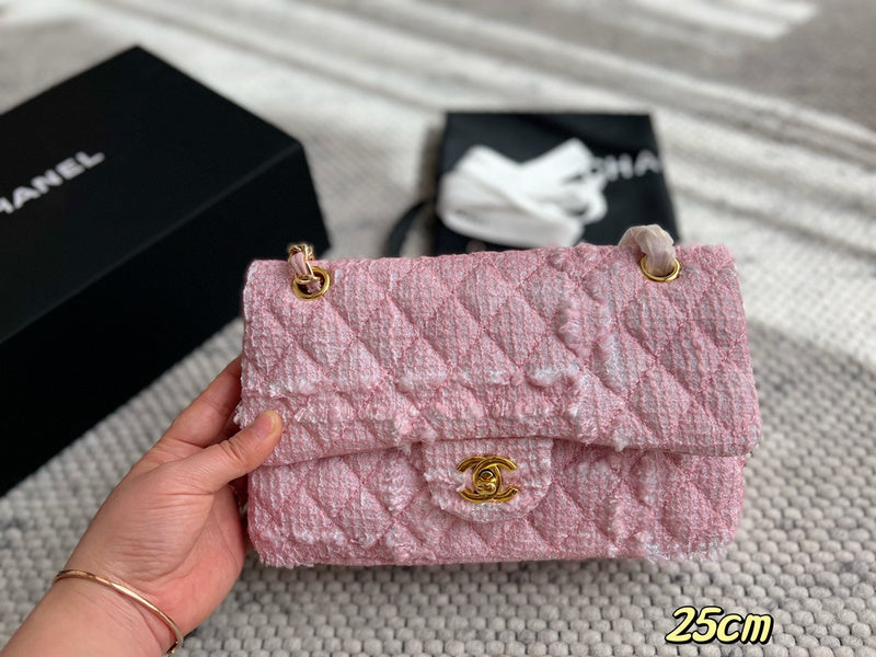 Satchel Bags - CLN Bags - 388