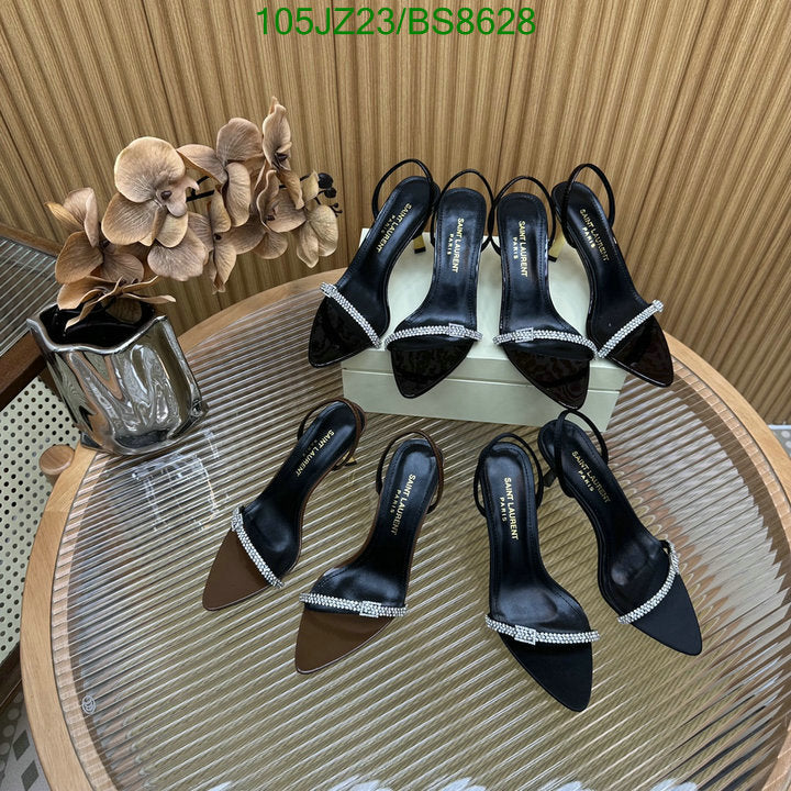 SAMC - YLS Women Shoes - 011
