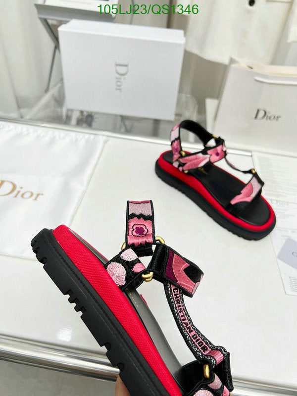 SAMCC - DOR Women Shoes - 2333
