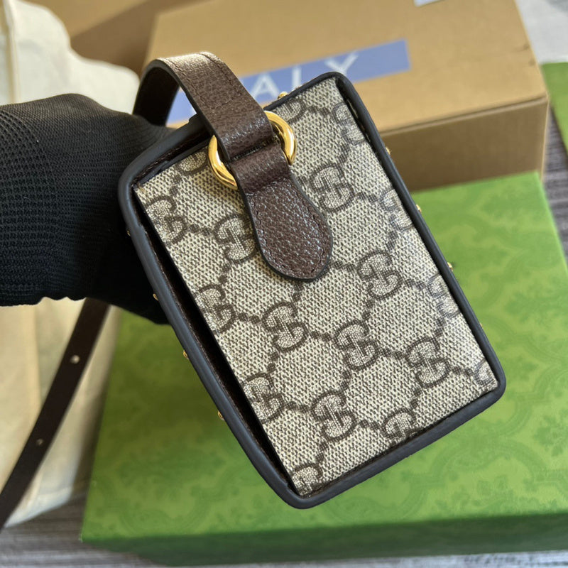 Glami-i - Guki Men Bags - 003